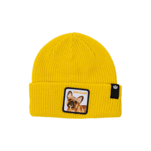 GOORIN BEANIE HIGH CLASS