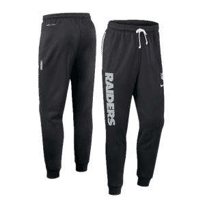 Nike Dri-Fit SI Taper Pant Las Vegas Raiders