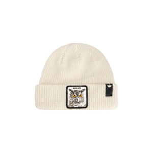 GOORIN BEANIE WISE ASS