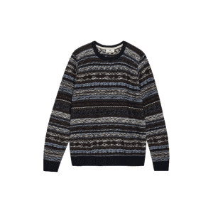 ANERKJENDT MAGLIA UOMO REVERSE INKA AKSUNE