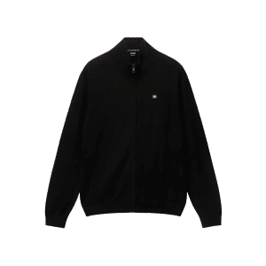 NAPAPIJRI MAGLIA UOMO IN LANA FULL ZIP DAMAVAND FZ 3