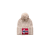 Beige dimity