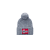 Grey melange