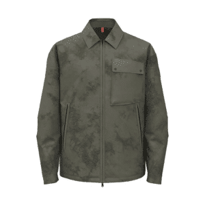 NAPAPIJRI GIACCA UOMO IN NYLON A-VAJOLET