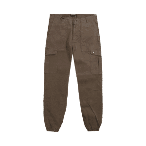 LYLE & SCOTT PANTALONE UOMO CARGO CON POLSINO TR2111ITA