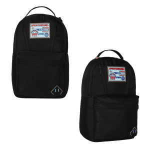 SPRAYGROUND EPIC PATCH OCEAN CARGO BACKPACK