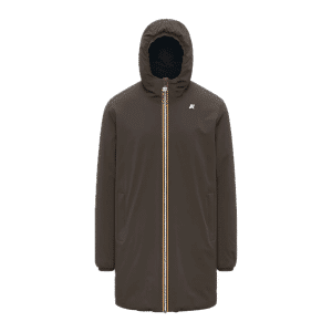 K-WAY GIACCHETTO UOMO REVERSIBILE JACOB ST WARM