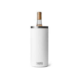 YETI WINE CHILLER WHITE