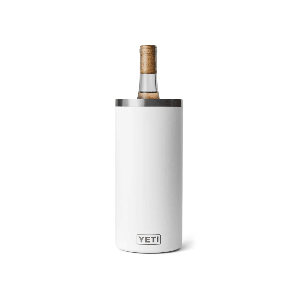YETI WINE CHILLER WHITE