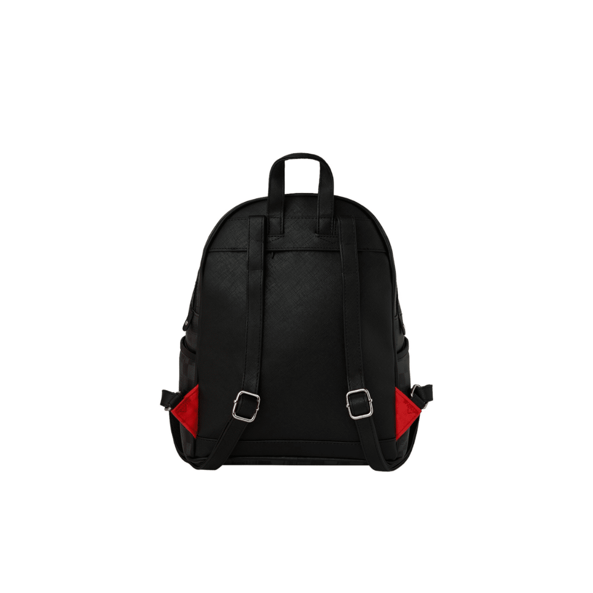 SPRAYGROUND SCRIBBLE SHARK SAVAGE BACKPACK - immagine 2