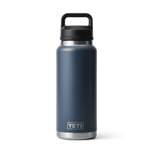 YETI BORRACCIA RAMBLER 36 OZ BOTTLE NAVY