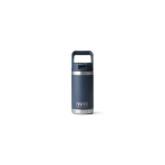 YETI RAMBLER JR 12 KIDS RESCUE RED