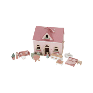 the little dutch Doll's house Small - Casa delle bambole