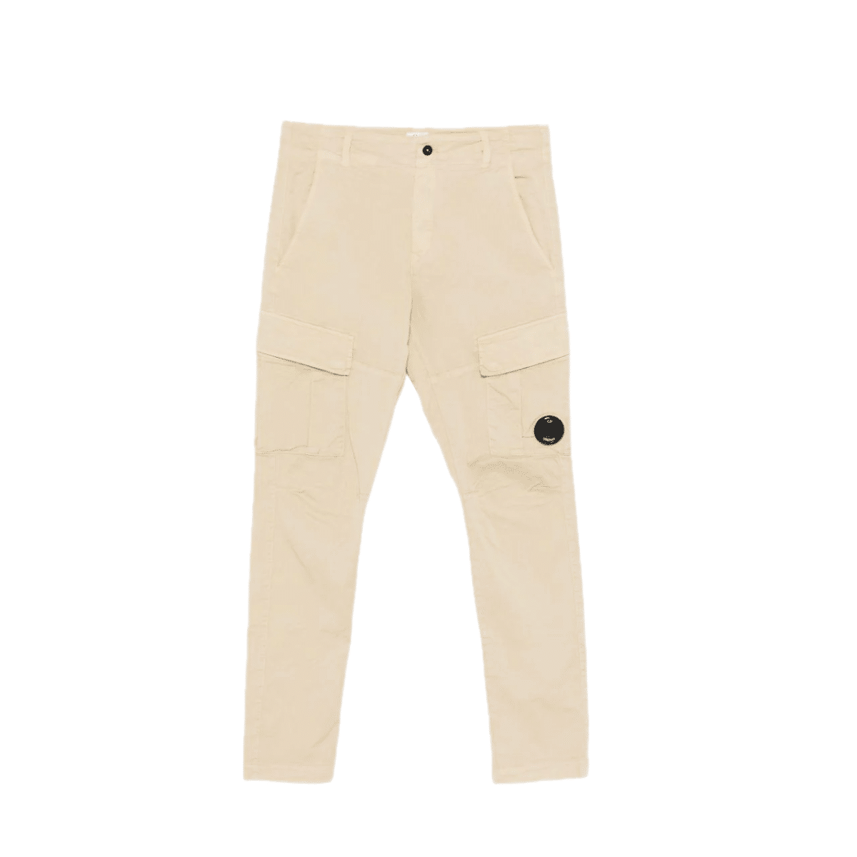 C.P. COMPANY PANTALONE BAMBINO LUNGO