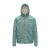 Green mine/beige