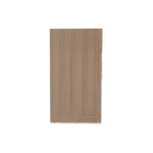 ELISABETTA FRANCHI Foulard in viscosa e modal con righe jacquard SC15F61E2
