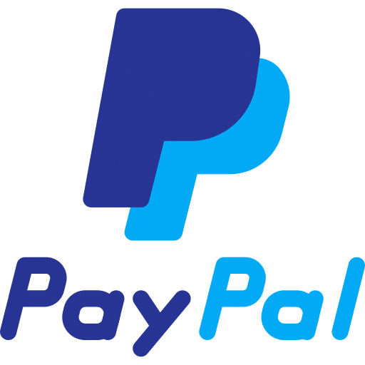 paypal logo