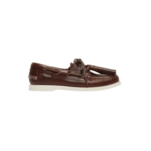 WEEKEND MAX MARA MOCASSINO DA BARCA WKADOCKSIDE2