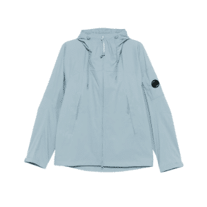 C.P. COMPANY PRO-TEK HOODED LENS JACKET