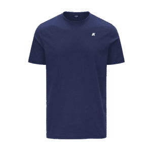 K WAY T-SHIRT UOMO ODOM JERSEY