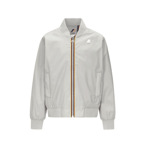 K WAY GIACCHETTO BAMBINO P. AORELIAN STRETCH NYLON