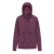 Violet mauve wine