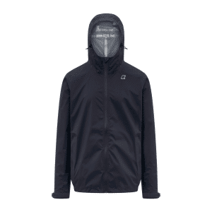 K WAY GIACCHETTO UNISEX CHARMAIN TRAVEL