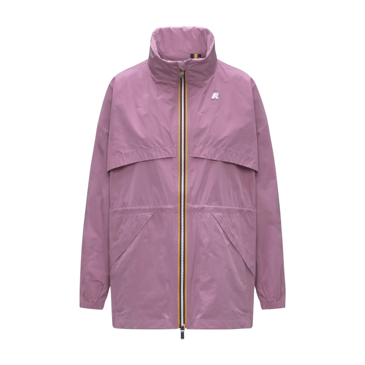 K WAY GIACCHETTO DONNA AUBELINE MEMORY TOUCH