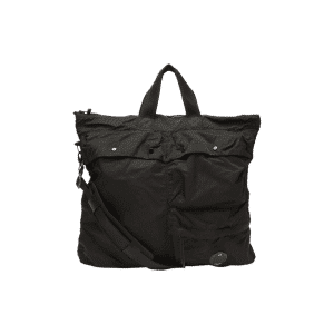 C.P. COMPANY NYLON B TOTE BAG