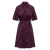 Violet mauve wine