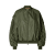 Dusty olive