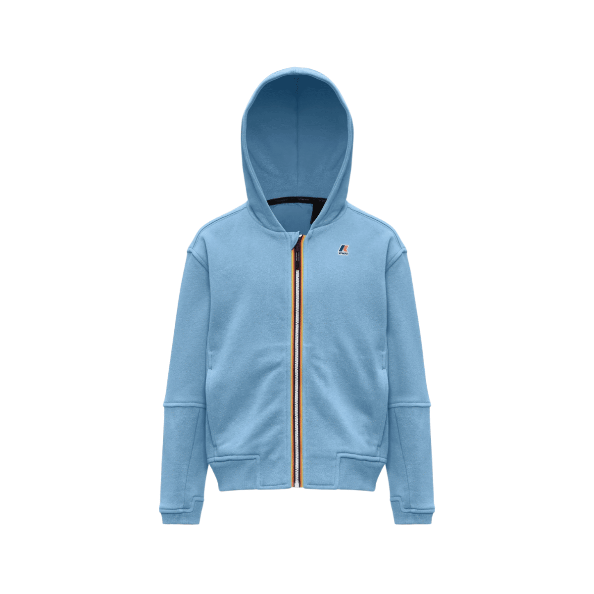 K WAY FELPA BAMBINO P. PROS PC