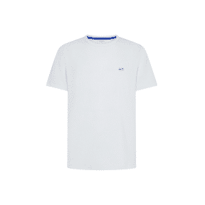 SUN 68 T-SHIRT UOMO IN PIQUET