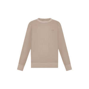 SUN 68 MAGLIA BAMBINO GIROCOLLO VINTAGE