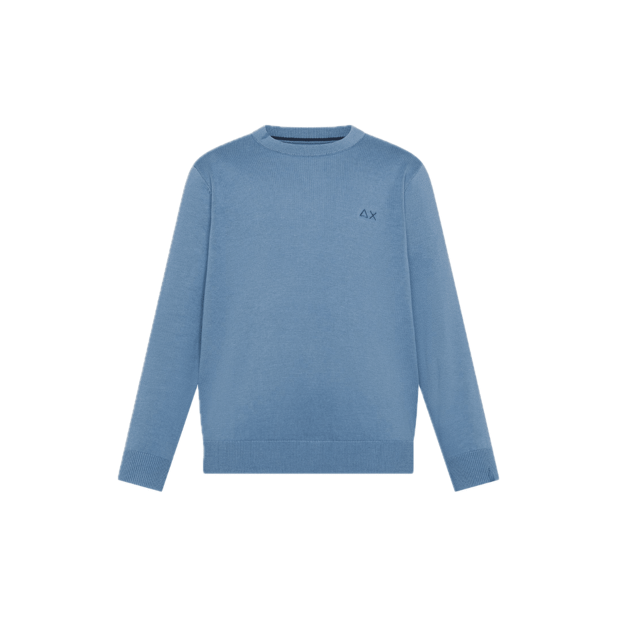 SUN 68 MAGLIA BAMBINO GIROCOLLO