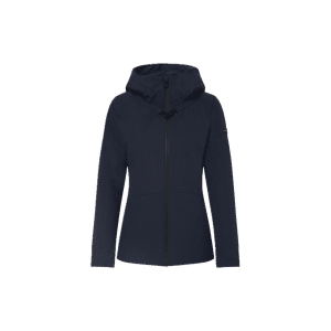 PEUTEREY GIACCA DONNA ONAIS SRT 215 BLU GRAFITE