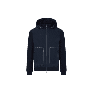 PEUTEREY GIACCA UOMO TOBIAS BMAT 215 BLU GRAFITE
