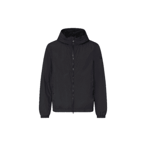 PEUTEREY GIACCA UOMO NIGLE U01 NERO