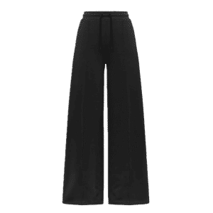 K WAY PANTALONE DONNA LOYRE INTERLOCK