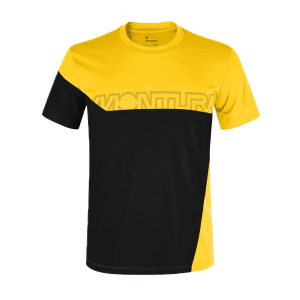 MONTURA T-SHIRT UOMO MIX UP