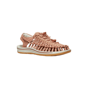 keen sandalo donna uneek w cork/birch