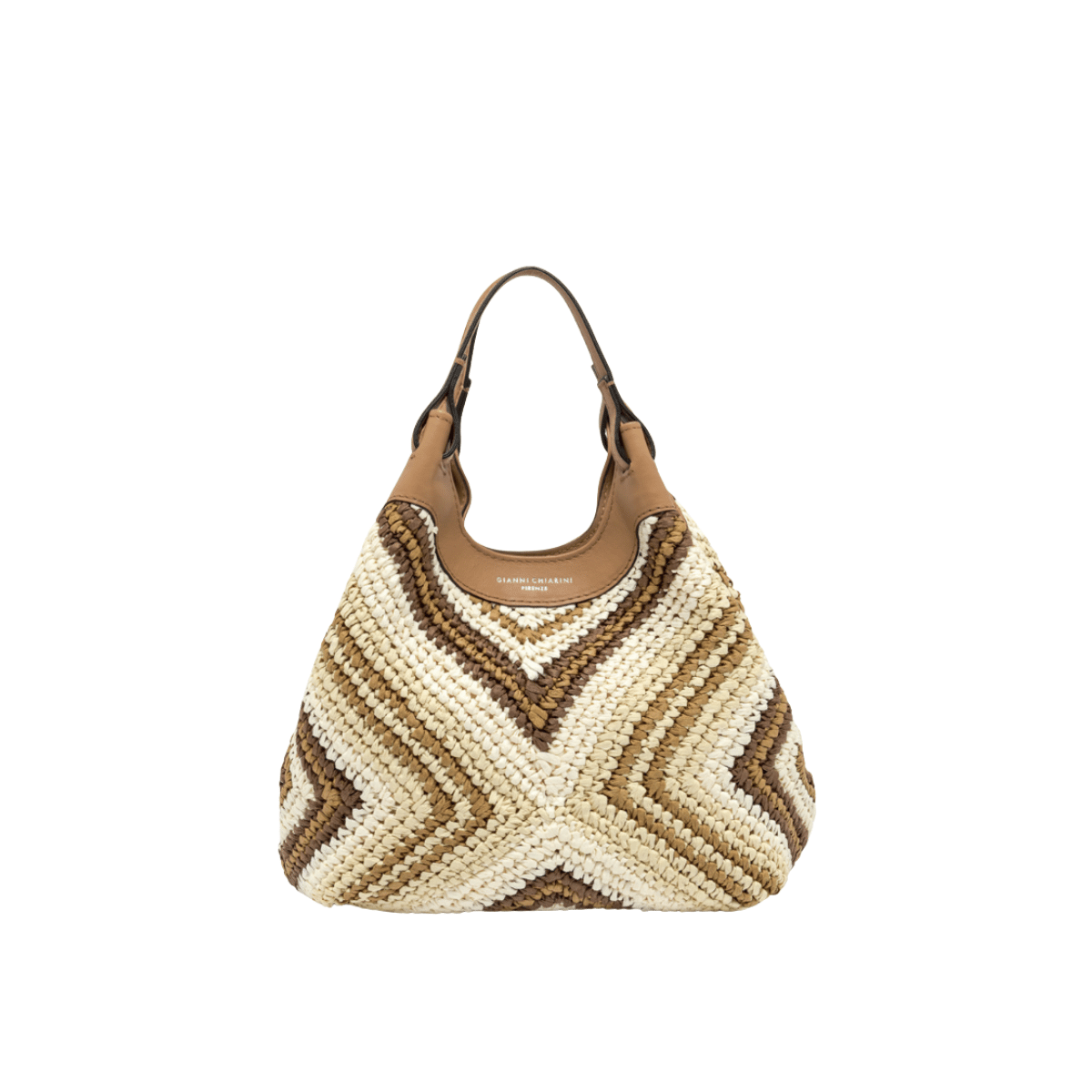 GIANNI CHIARINI BORSA DONNA DUA