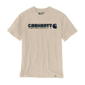 CARHARTT T-SHIRT UOMO 107318