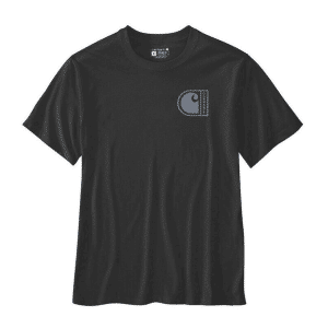 CARHARTT T-SHIRT UOMO 107048