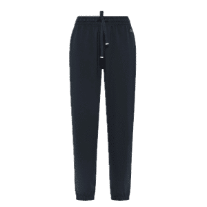 SUN 68 PANTALONE DONNA IN PIQUET
