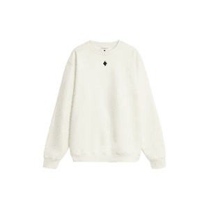 COUNTY OF MILAN SWEATSHIRT UOMO COCCO