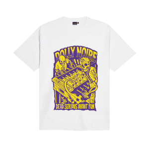 dolly noire t-shirt uomo biliardino