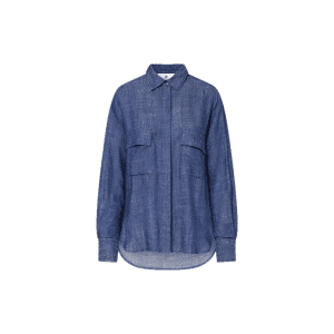 PEUTEREY CAMICIA DONNA GERARD DE 209 MARINE