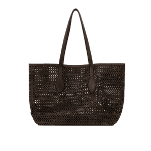 GIANNI CHIARINI BORSA DONNA MASHUP