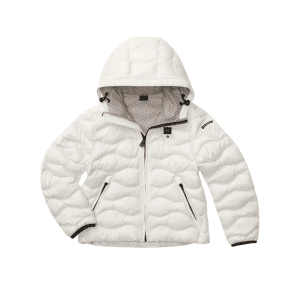 BLAUER GIACCHETTO BAMBINO BRYANT